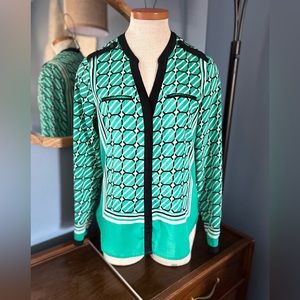 New York & Company Women’s Blouse